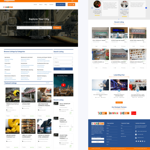 Directory